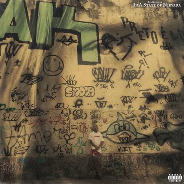 IN A STATE OF NIRVANA