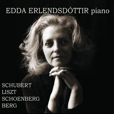 Schubert / Liszt / Schoenberg / Berg