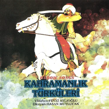 Kahramanlık Türküleri