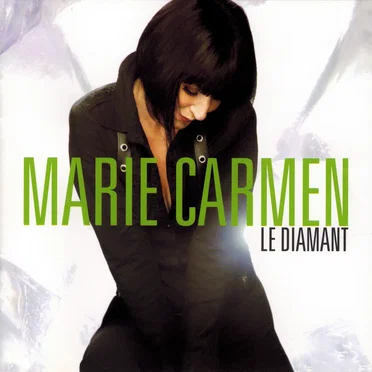 Le Diamant by Marie Carmen - album cover