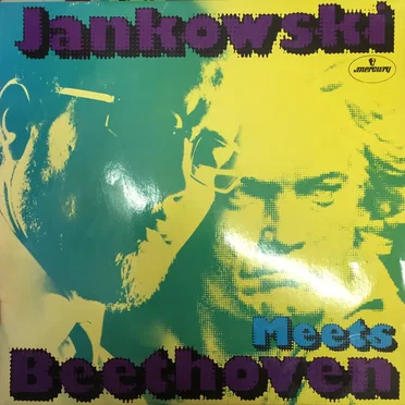 Jankowski Meets Beethoven
