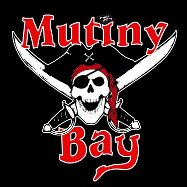 Mutiny Bay by Mutiny Bay - album cover