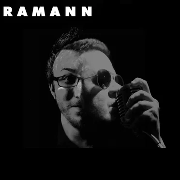 Ramann by thefricolix - album cover