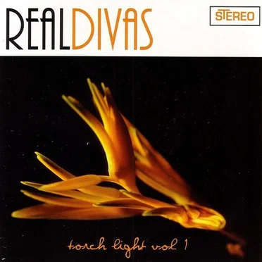 Real Divas: Torch Light Vol. 1 by Various Artists - album cover