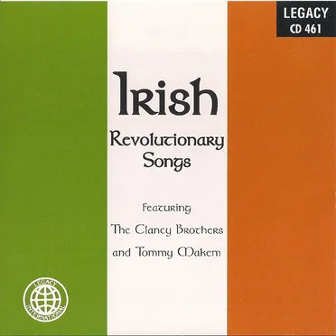 Irish Revolutionary Songs