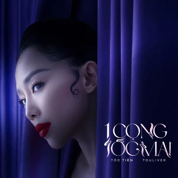 1 Cọng Tóc Mai