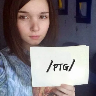 PTG Shit Nigga