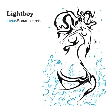 Livia / Sonar Secrets by LightBoy - album cover