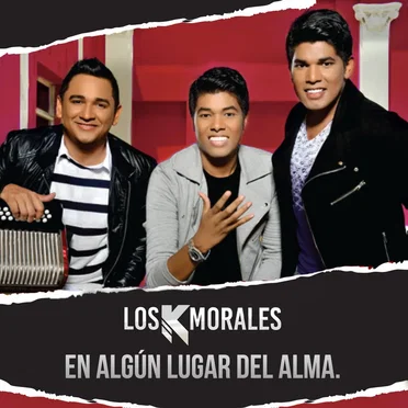 En algún lugar del alma