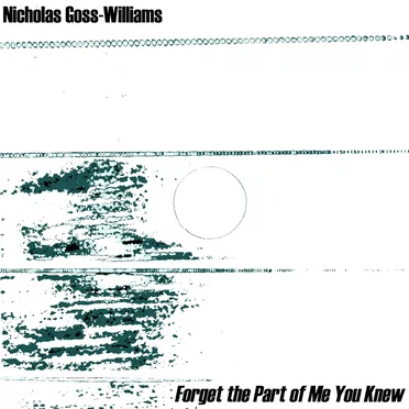Forget the Part of Me You Knew