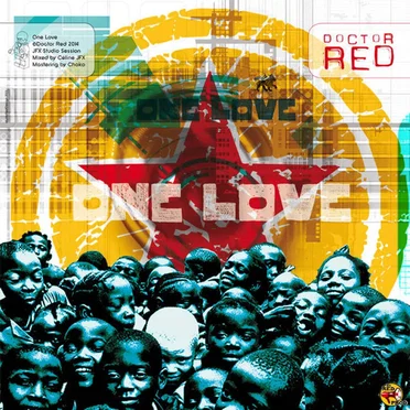 One Love / Daram Sala Dub