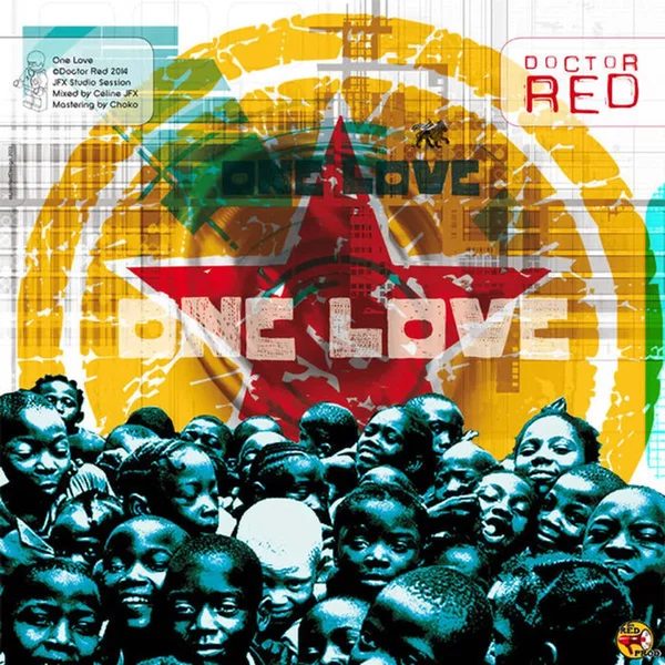 One Love / Daram Sala Dub