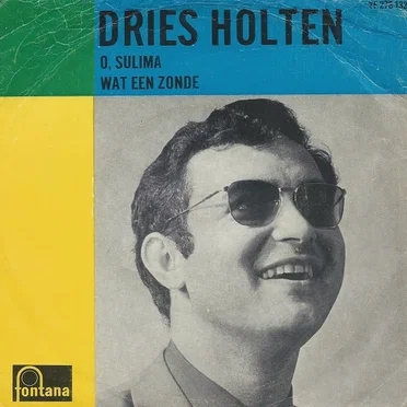 O, Sulima / Wat een zonde