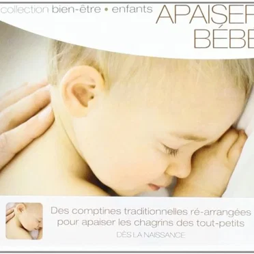 Apaiser bébé