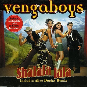 Shalala Lala