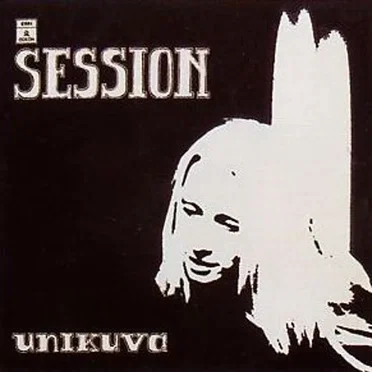 Unikuva by Session - album cover