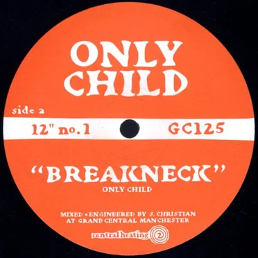 Breakneck / Crazy Rhymin'