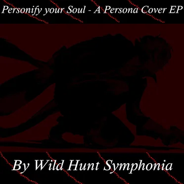 Personify Your Soul - Persona Cover Ep