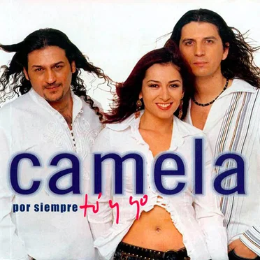 Por siempre tú y yo