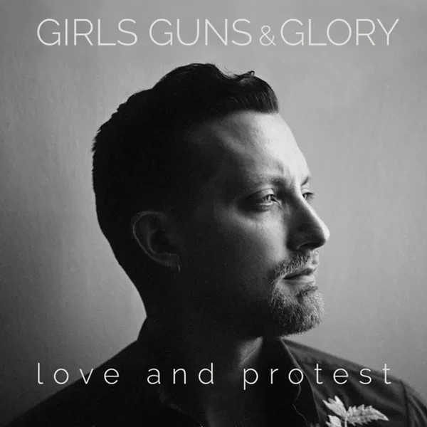 Love and Protest