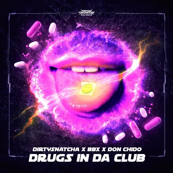 Drugs in Da Club