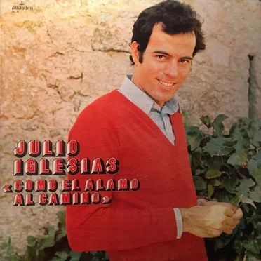 Como el alamo al camino