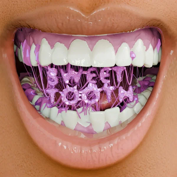 SWEET TOOTH