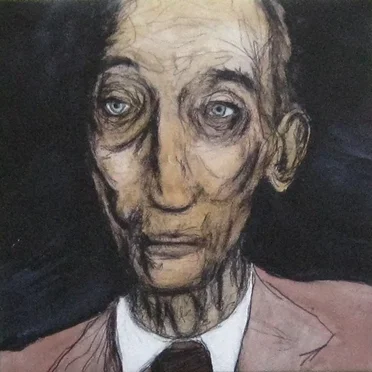 Augen by Messer - album cover