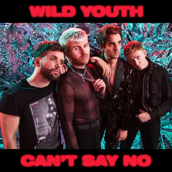 Can’t Say No
