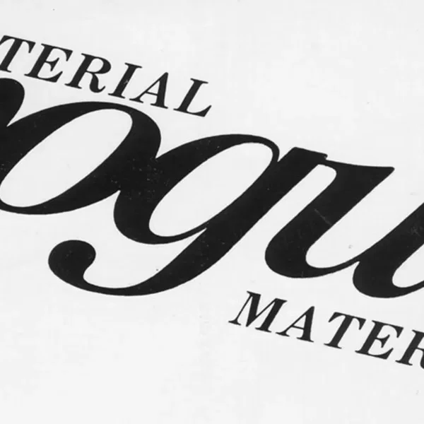MATERIAL