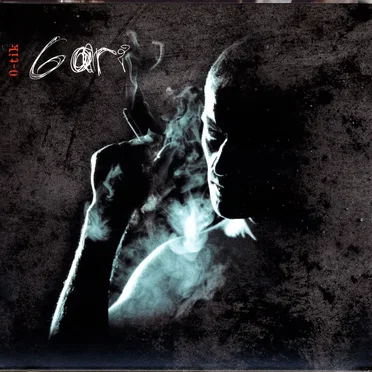 0-tik by Gari - album cover