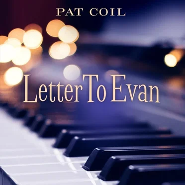 Letter to Evan