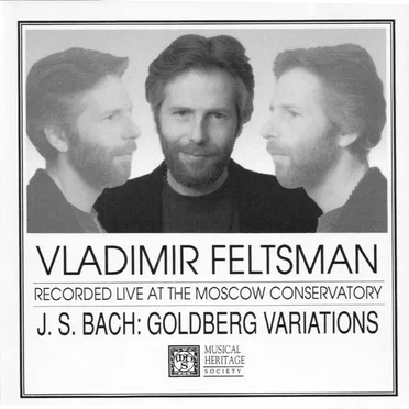 Goldberg Variations