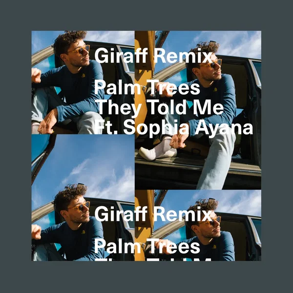 They Told Me (Giraff remix)
