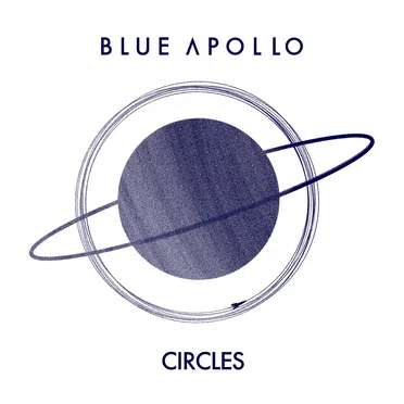 Circles by Blue Apollo - album cover