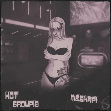 Hot Groupie