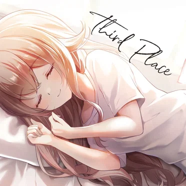 Third Place