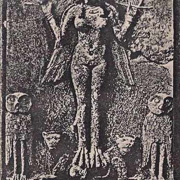 Awakening of the Dead