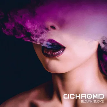 Dead End by Achroma - album cover