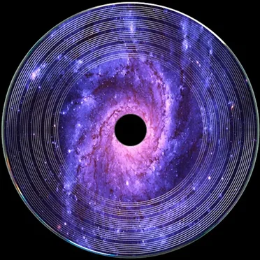 Cosmic Shores (The Album)