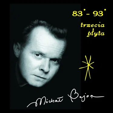 83' - 93' trzecia płyta