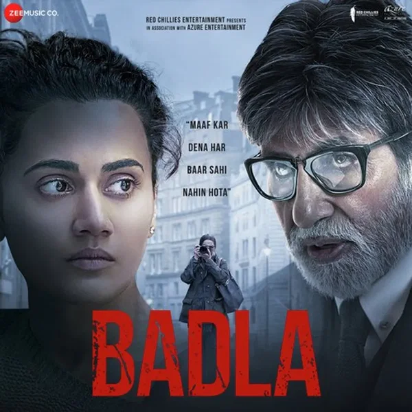 Badla