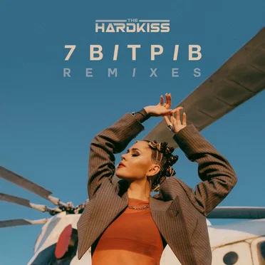 7 вітрів by The Hardkiss - album cover