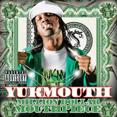 Million Dollar Mouthpiece