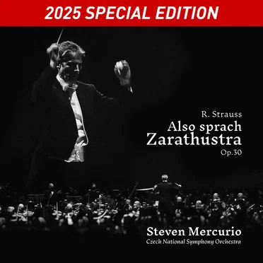 Also sprach Zarathustra Op. 30