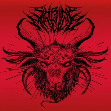 Carnal Beast by Shrine of Malice - album cover