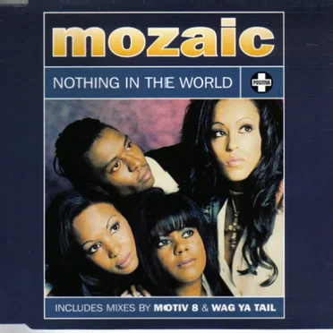 Nothing in the World