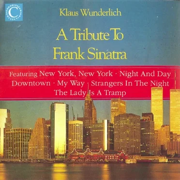 A Tribute to Frank Sinatra