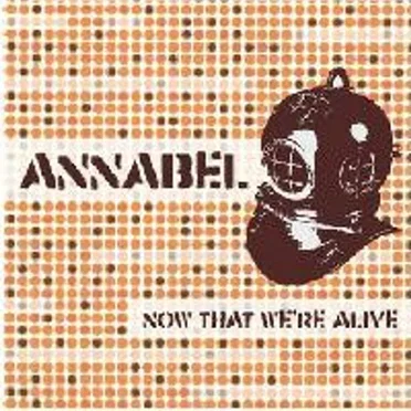 Now That We’re Alive