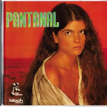 Pantanal by Various Artists - album cover